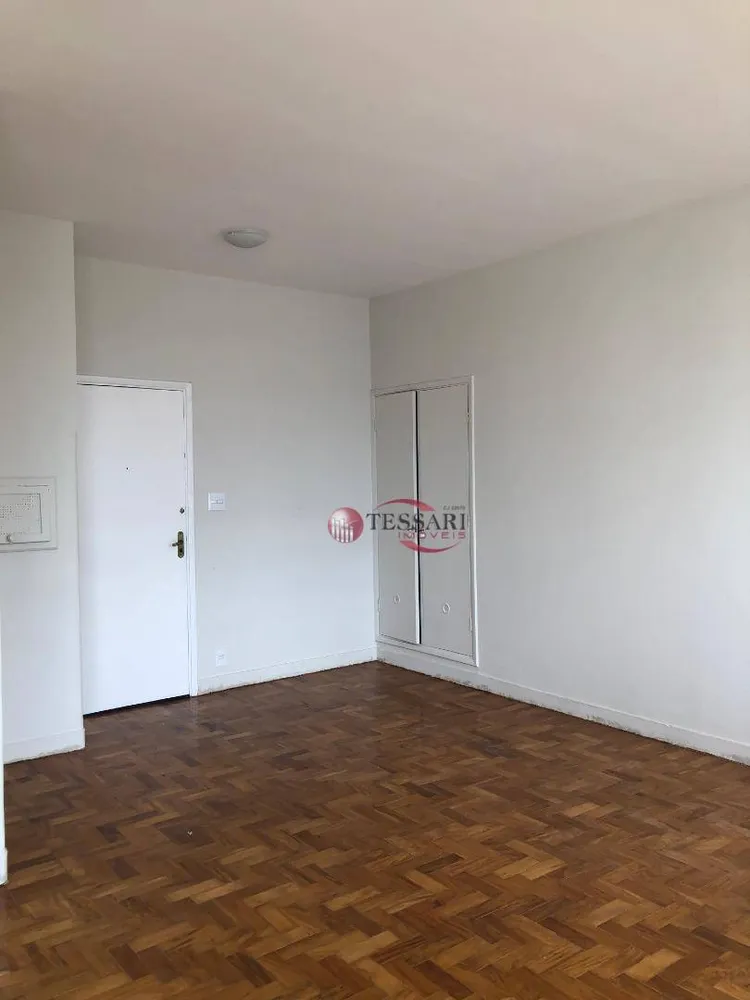 Apartamento, 3 quartos, 120 m² - Foto 3