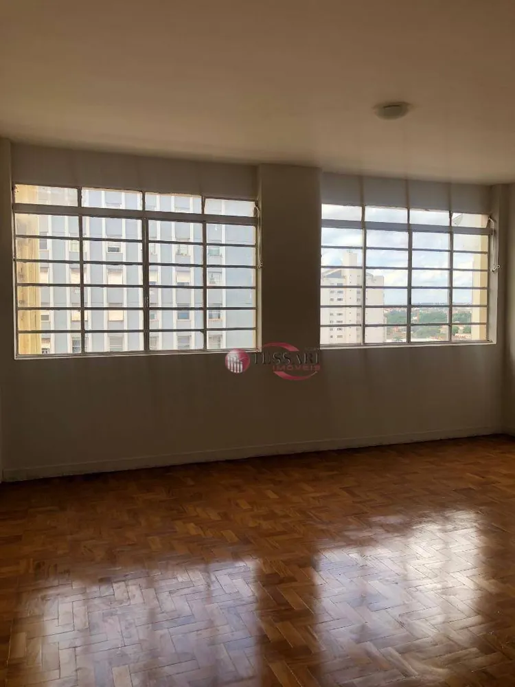 Apartamento, 3 quartos, 120 m² - Foto 2