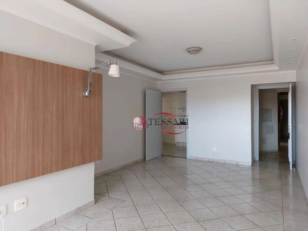 Apartamento, 3 quartos, 115 m² - Foto 3