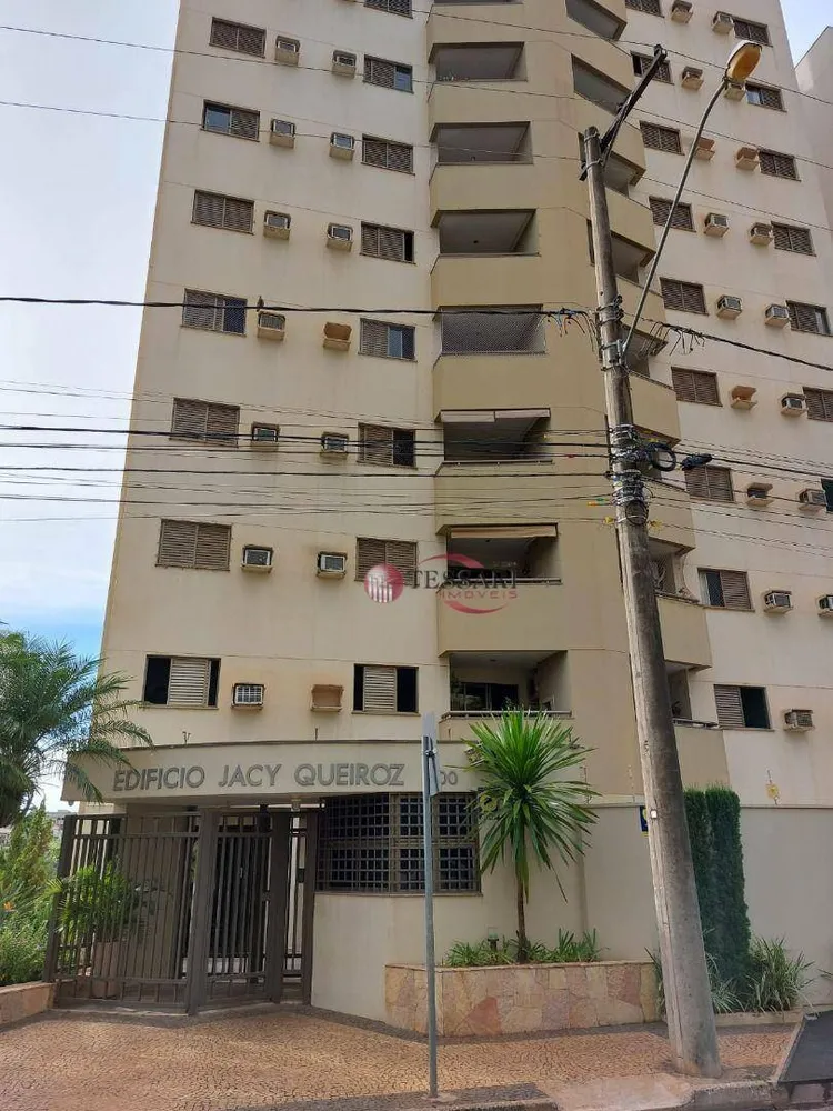 Apartamento, 3 quartos, 115 m² - Foto 1