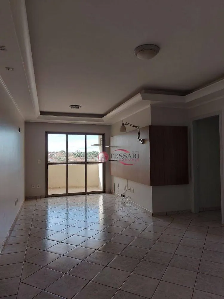 Apartamento, 3 quartos, 115 m² - Foto 2