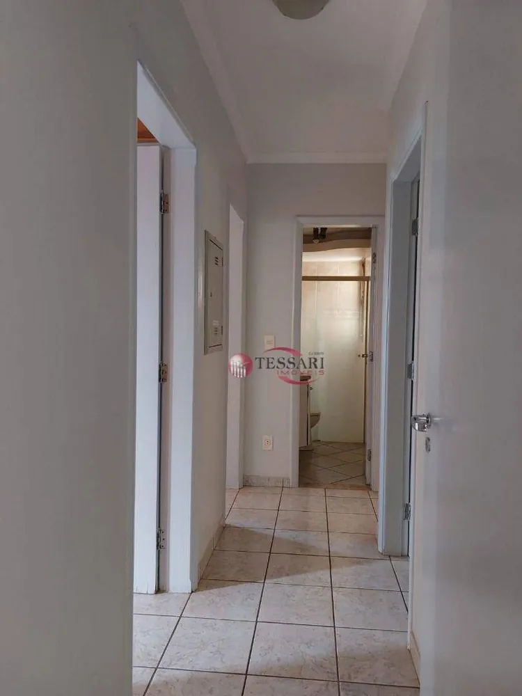 Apartamento, 3 quartos, 115 m² - Foto 4