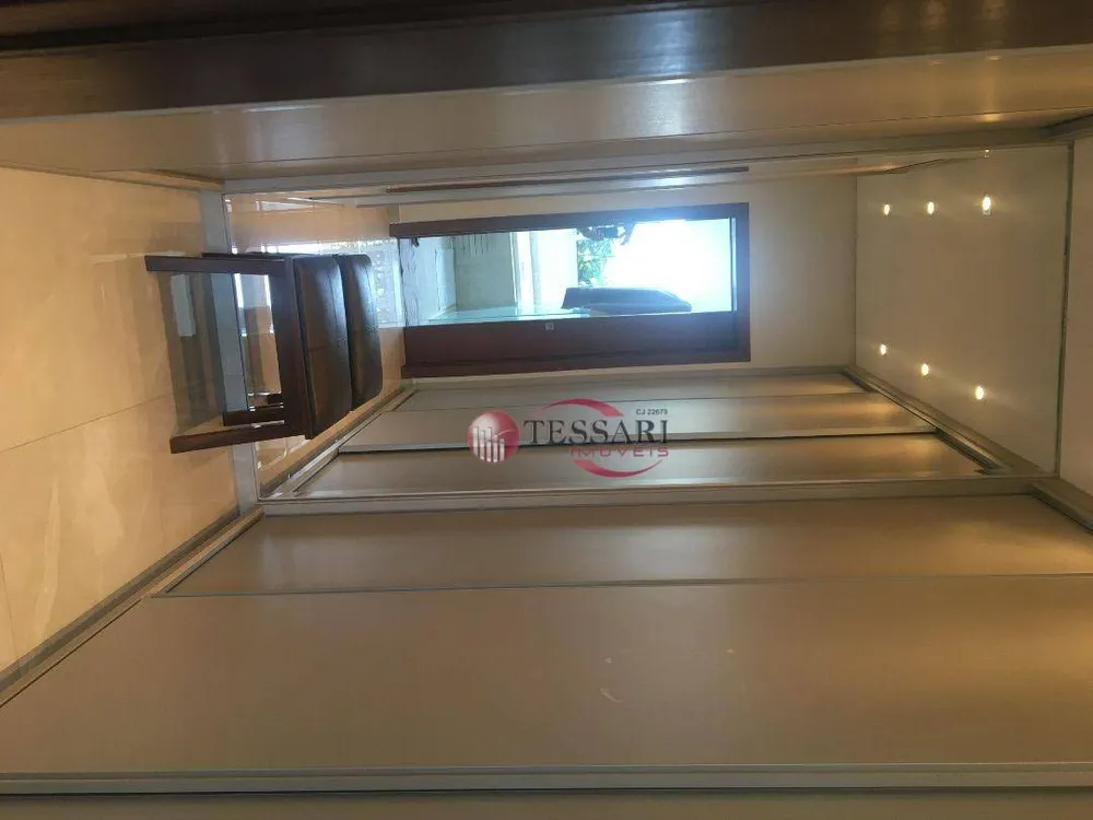 Casa, 3 quartos, 204 m² - Foto 4