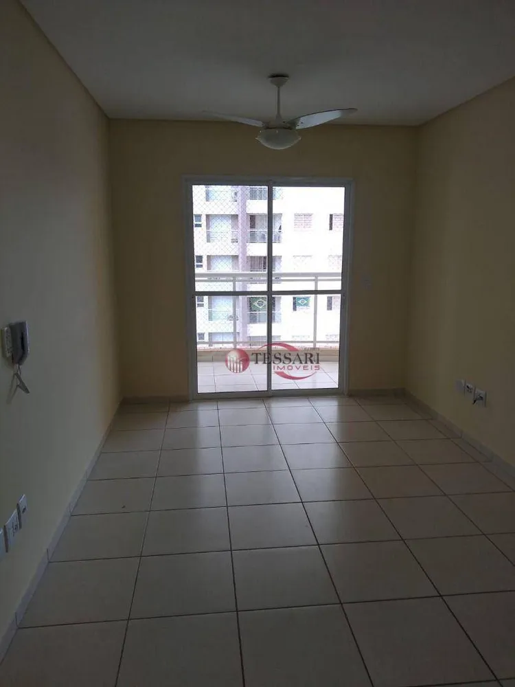 Apartamento, 2 quartos, 78 m² - Foto 1