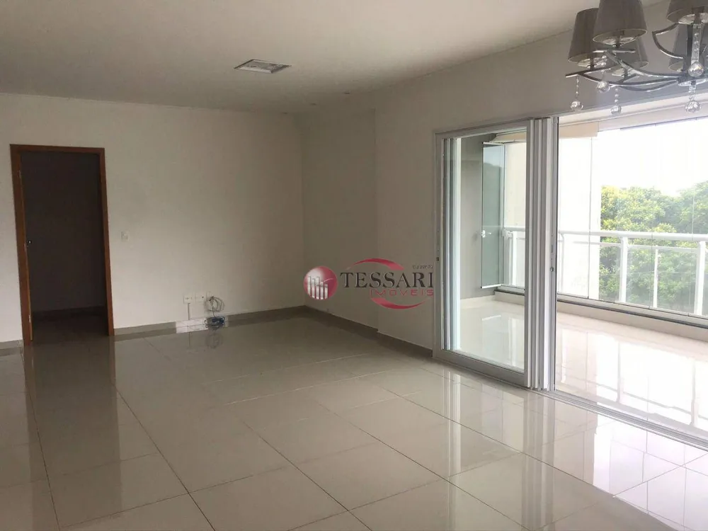 Apartamento, 3 quartos, 160 m² - Foto 4