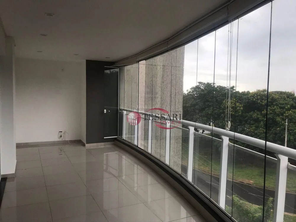 Apartamento, 3 quartos, 160 m² - Foto 2