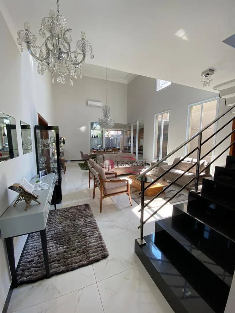 Casa, 5 quartos, 370 m² - Foto 3