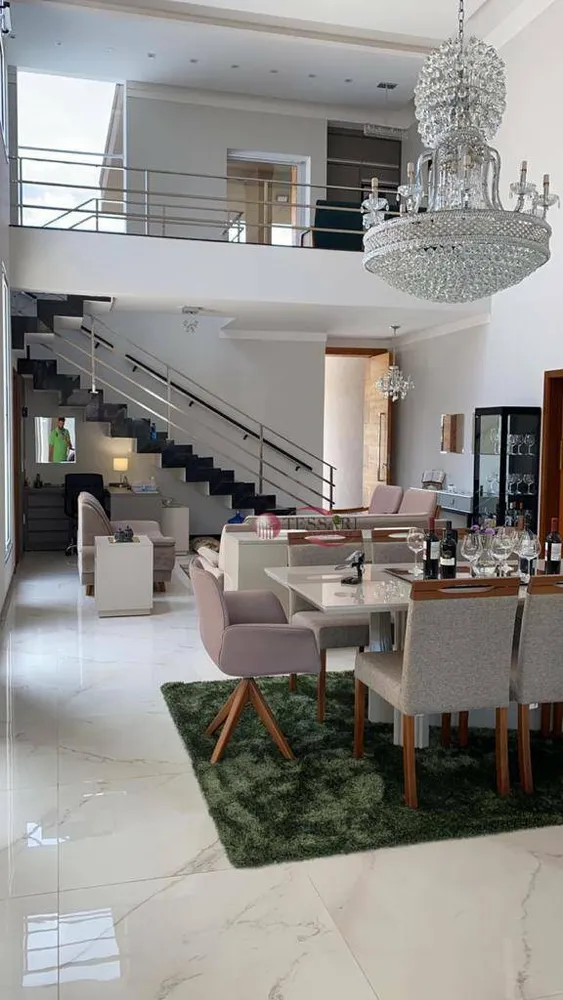 Casa, 5 quartos, 370 m² - Foto 2