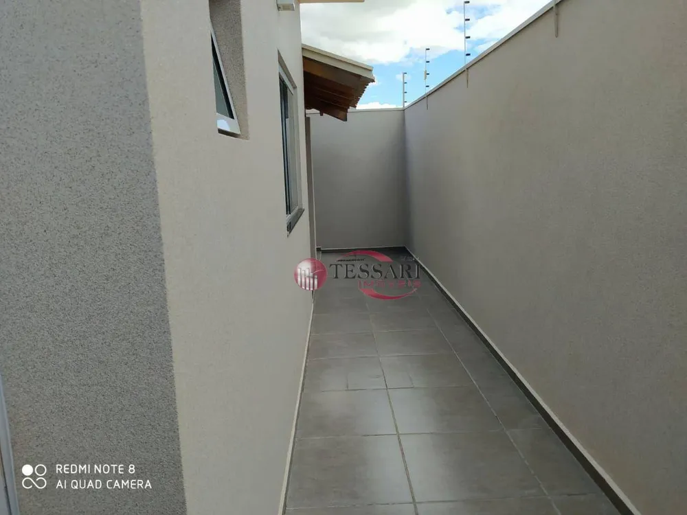 Casa, 3 quartos, 119 m² - Foto 4