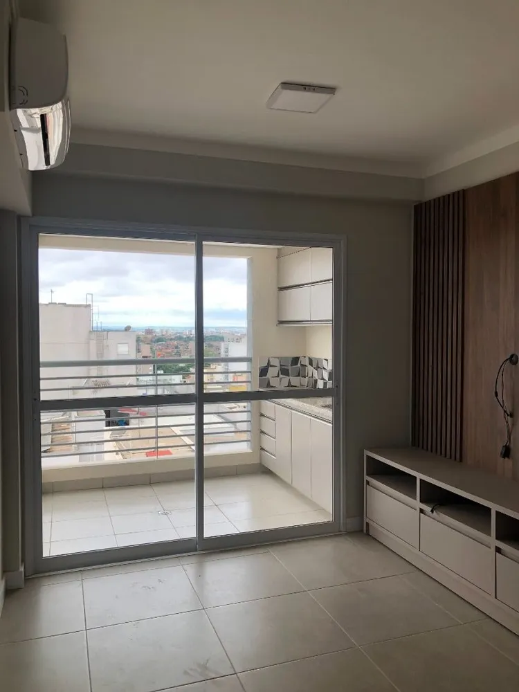 Apartamento, 1 quarto, 45 m² - Foto 4