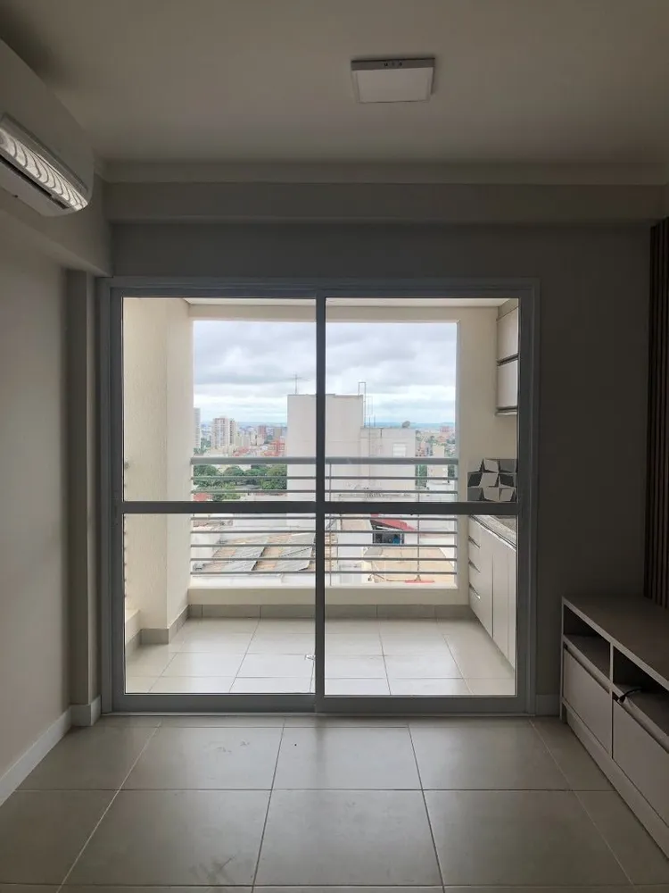 Apartamento, 1 quarto, 45 m² - Foto 3
