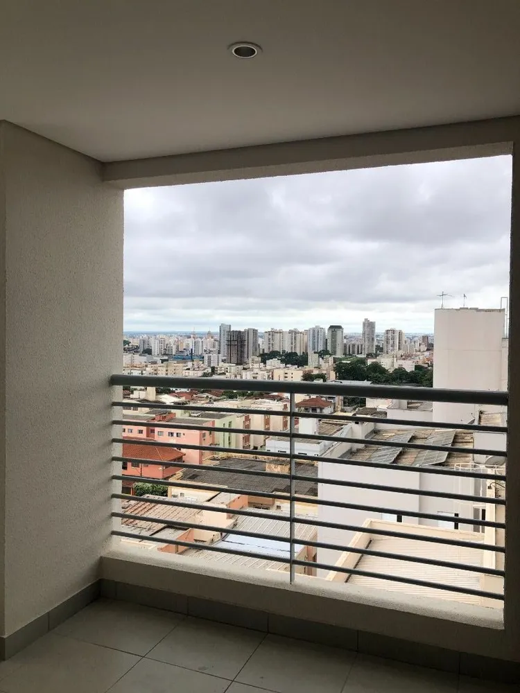 Apartamento, 1 quarto, 45 m² - Foto 1