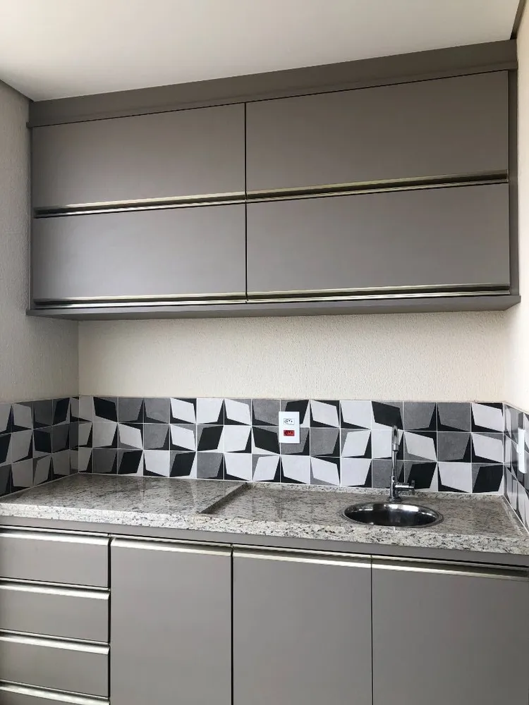 Apartamento, 1 quarto, 45 m² - Foto 2