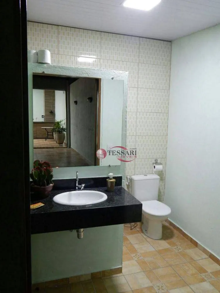 Loja-Salão, 100 m² - Foto 4