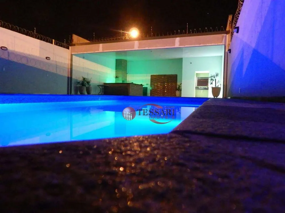Loja-Salão, 100 m² - Foto 1