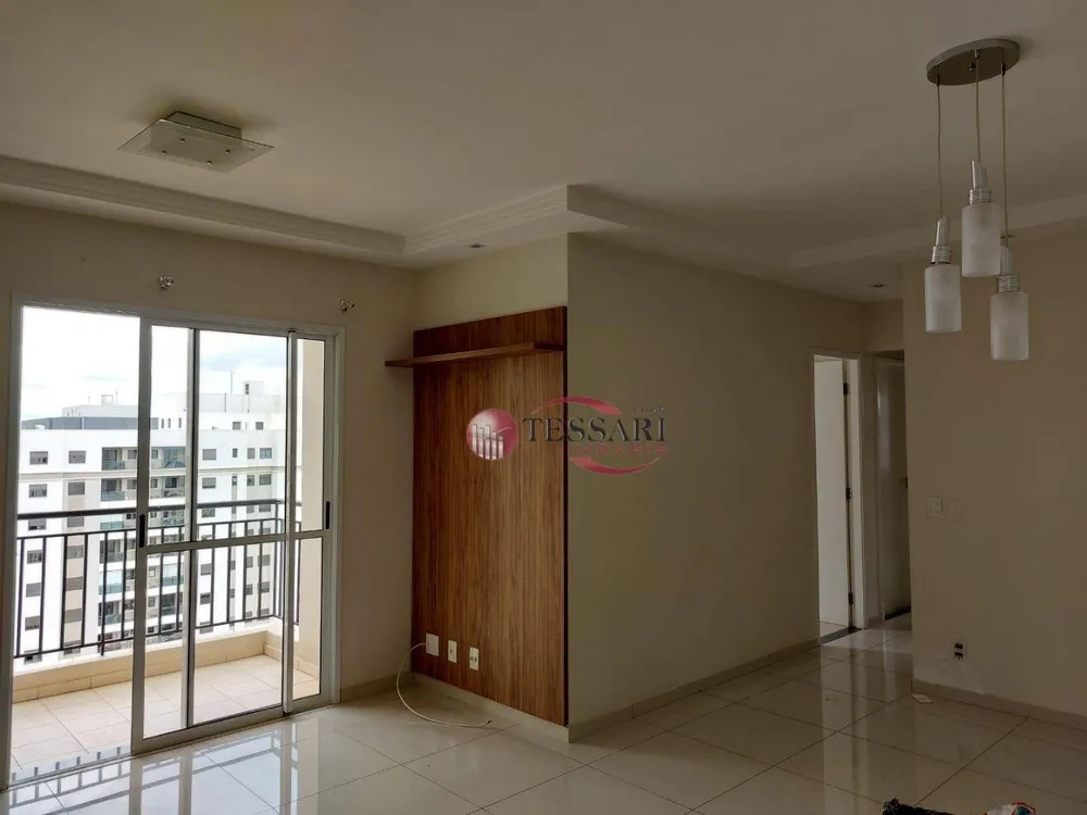 Apartamento, 3 quartos, 85 m² - Foto 3