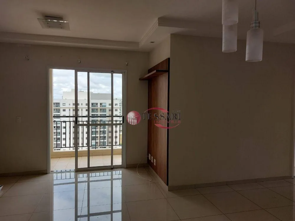 Apartamento, 3 quartos, 85 m² - Foto 2