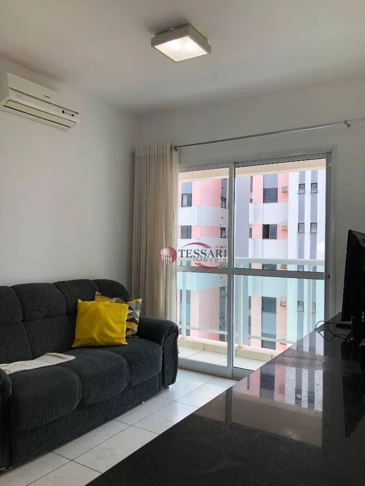 Apartamento, 1 quarto, 39 m² - Foto 2