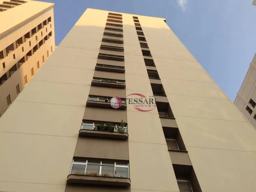 Apartamento, 2 quartos, 80 m² - Foto 1