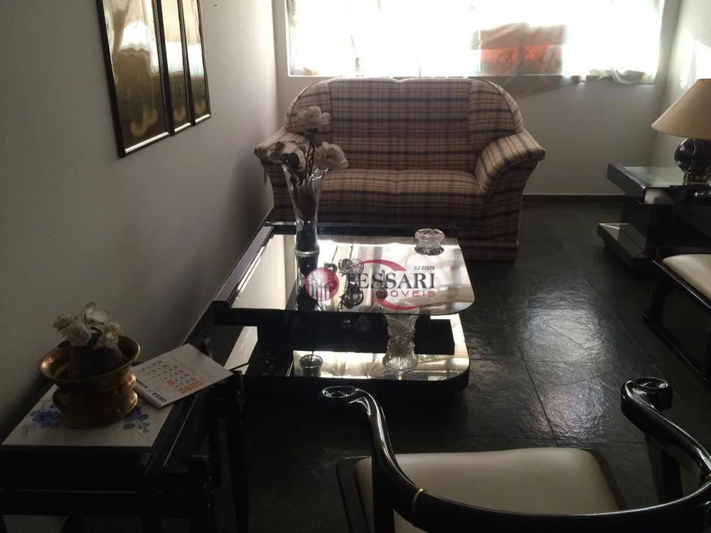 Apartamento, 2 quartos, 80 m² - Foto 2