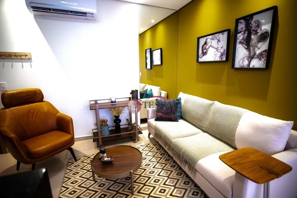 Apartamento, 3 quartos, 91 m² - Foto 3