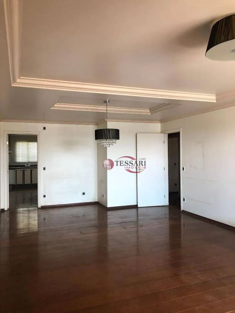 Apartamento, 3 quartos, 135 m² - Foto 4