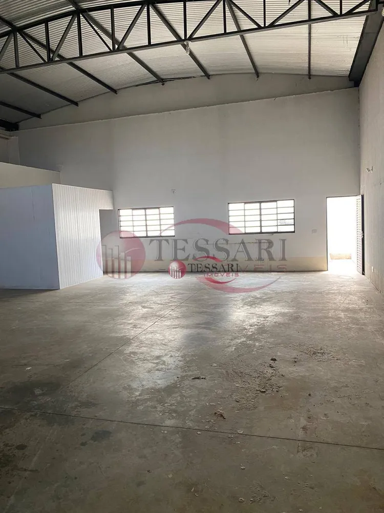 Loja-Salão, 220 m² - Foto 2