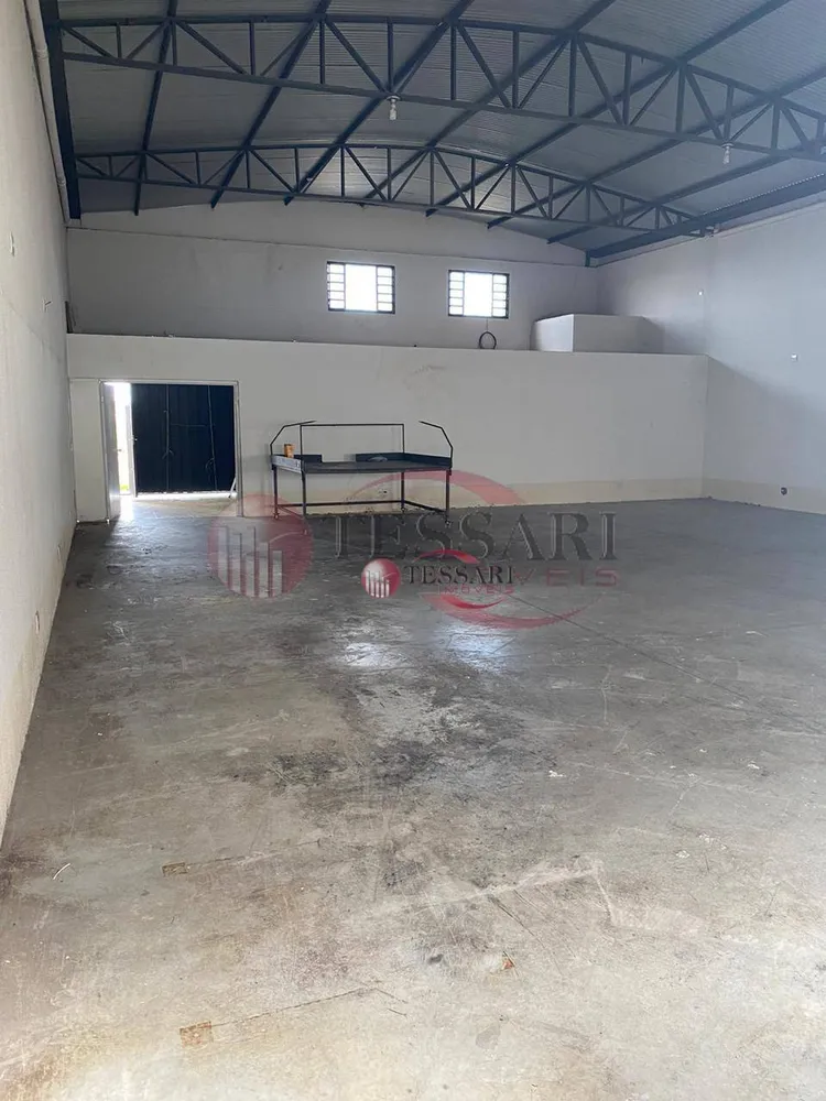 Loja-Salão, 220 m² - Foto 1