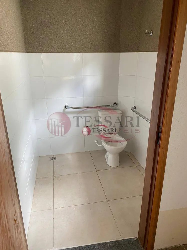 Loja-Salão, 220 m² - Foto 3