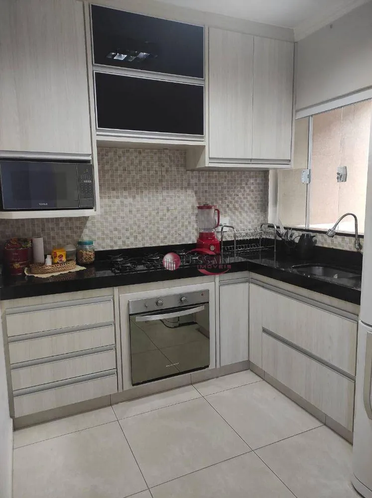Casa, 3 quartos, 95 m² - Foto 4