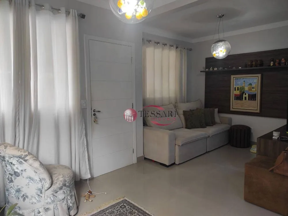 Casa, 3 quartos, 95 m² - Foto 2