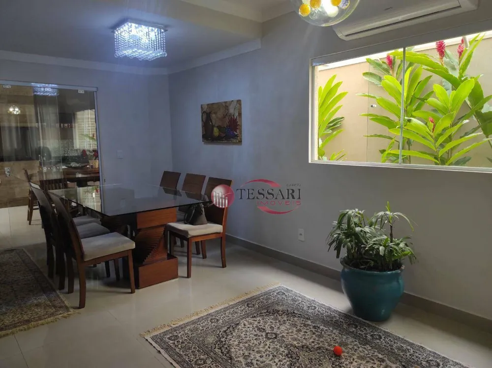Casa, 3 quartos, 95 m² - Foto 3