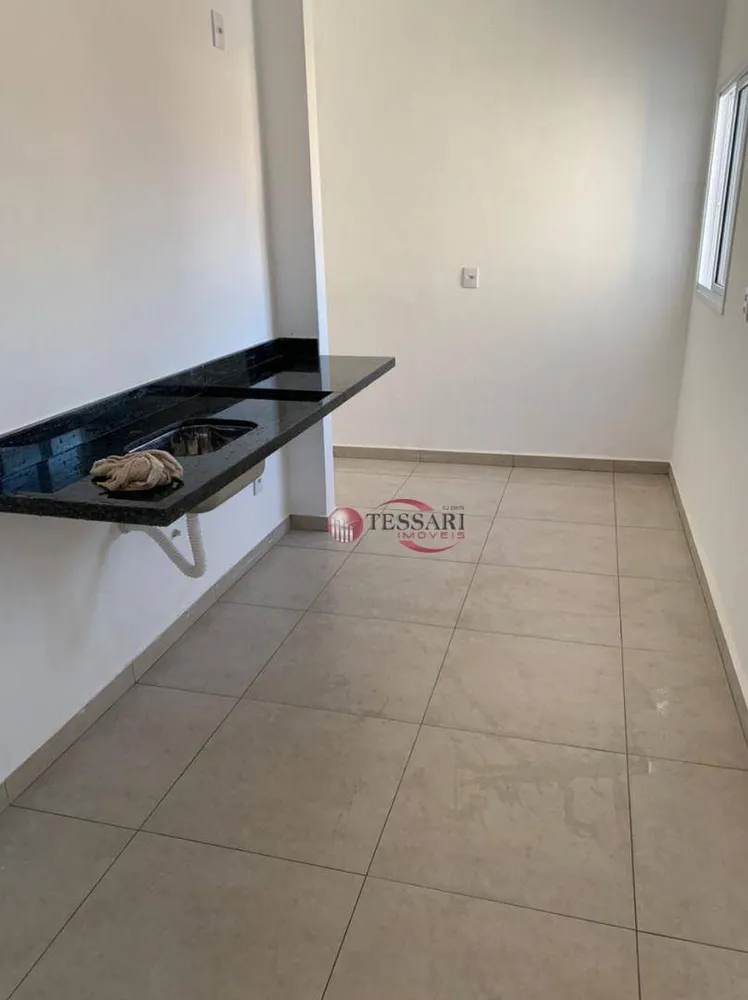 Apartamento, 2 quartos, 69 m² - Foto 4