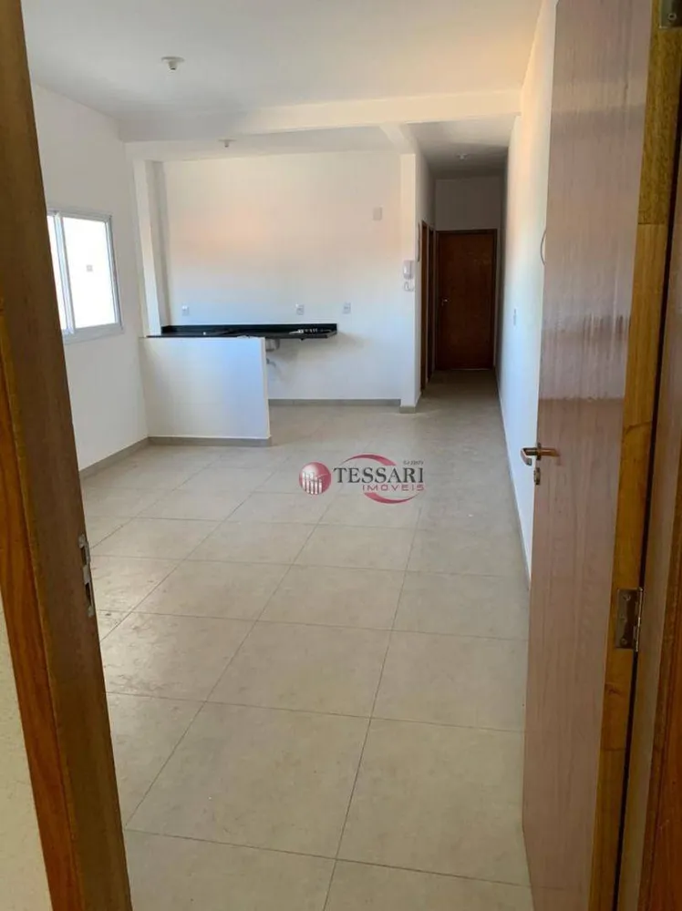 Apartamento, 2 quartos, 69 m² - Foto 2
