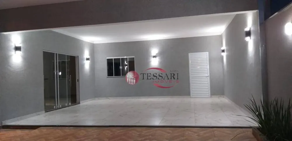 Casa, 2 quartos, 172 m² - Foto 1