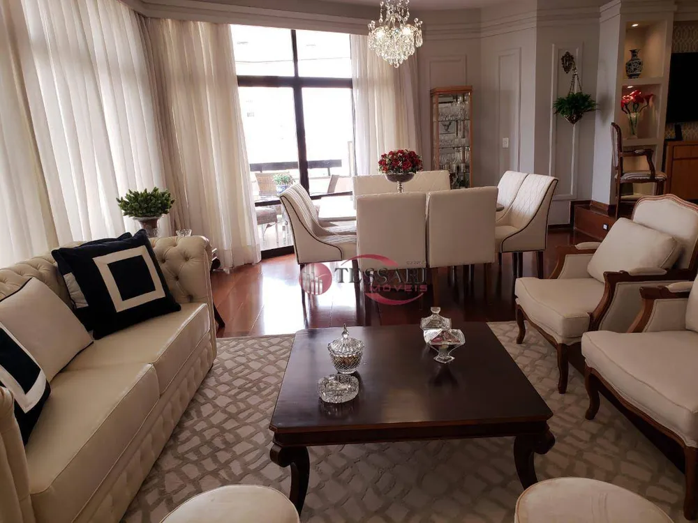 Apartamento, 4 quartos, 236 m² - Foto 1