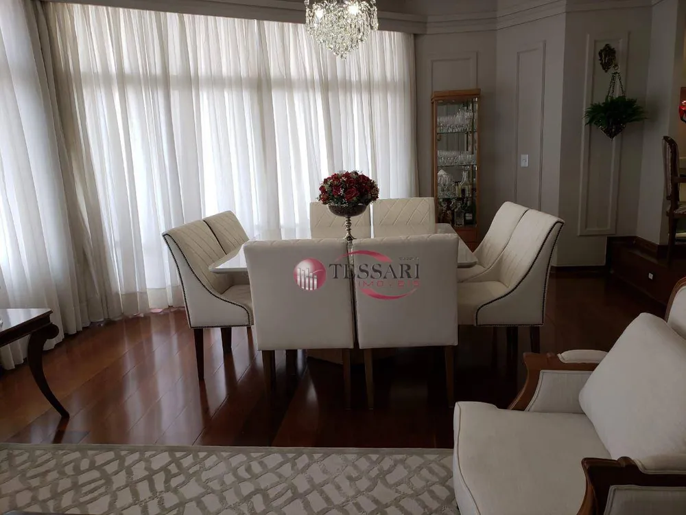 Apartamento, 4 quartos, 236 m² - Foto 3