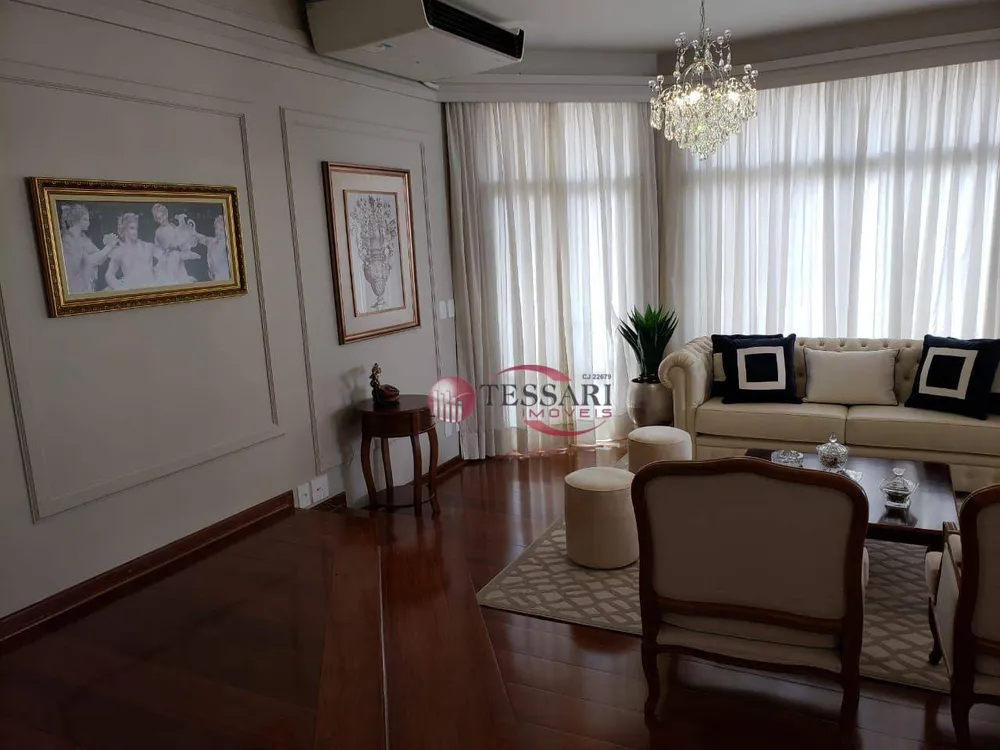 Apartamento, 4 quartos, 236 m² - Foto 4
