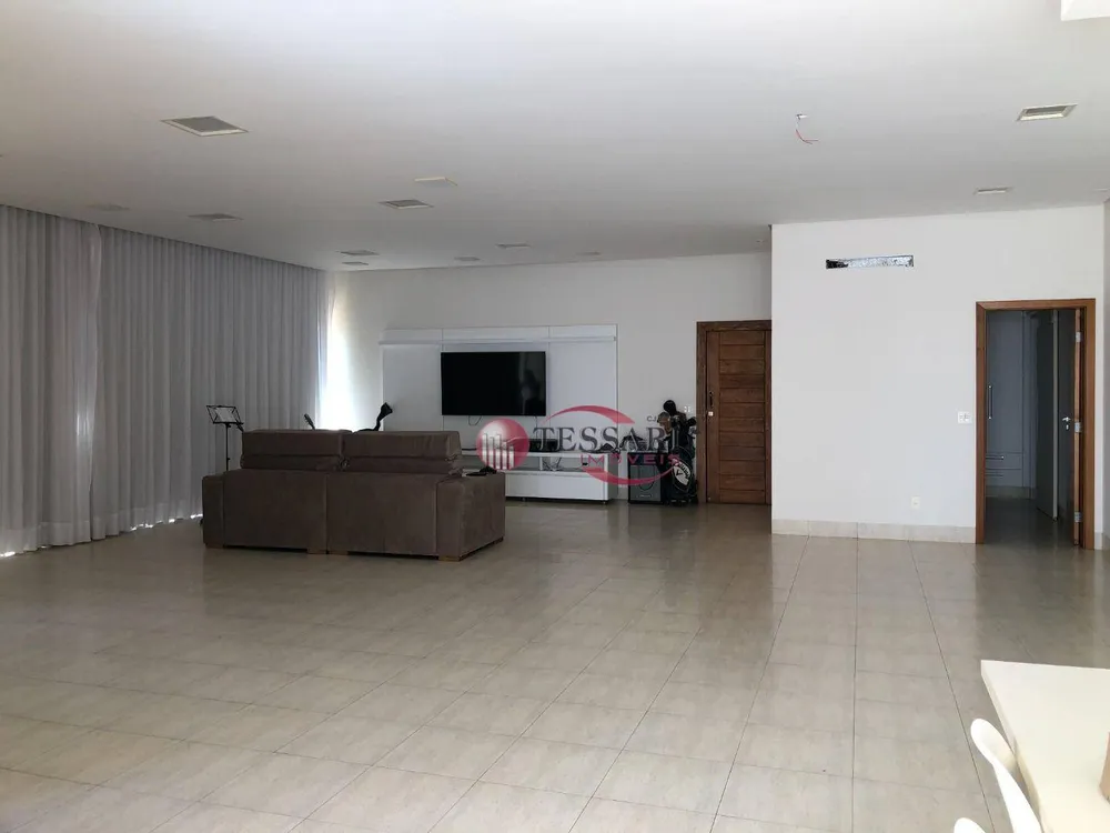 Casa, 3 quartos, 420 m² - Foto 2
