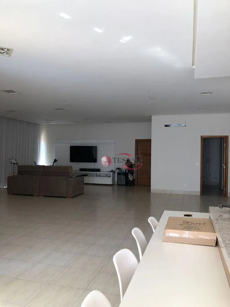 Casa, 3 quartos, 420 m² - Foto 3