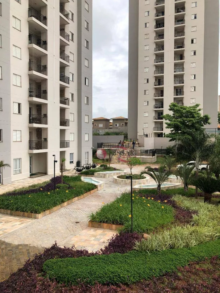 Apartamento, 3 quartos, 85 m² - Foto 1