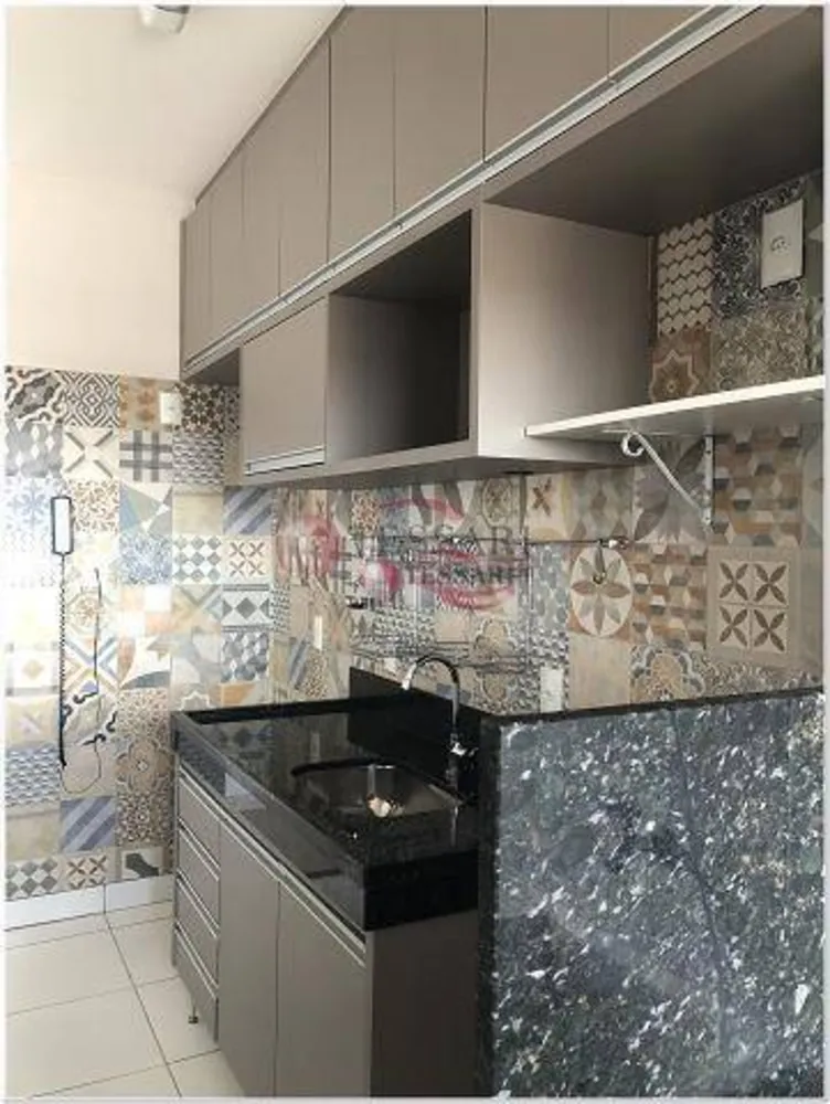 Apartamento, 2 quartos, 70 m² - Foto 7