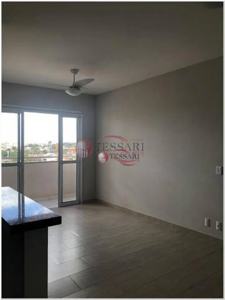 Apartamento, 2 quartos, 70 m² - Foto 3