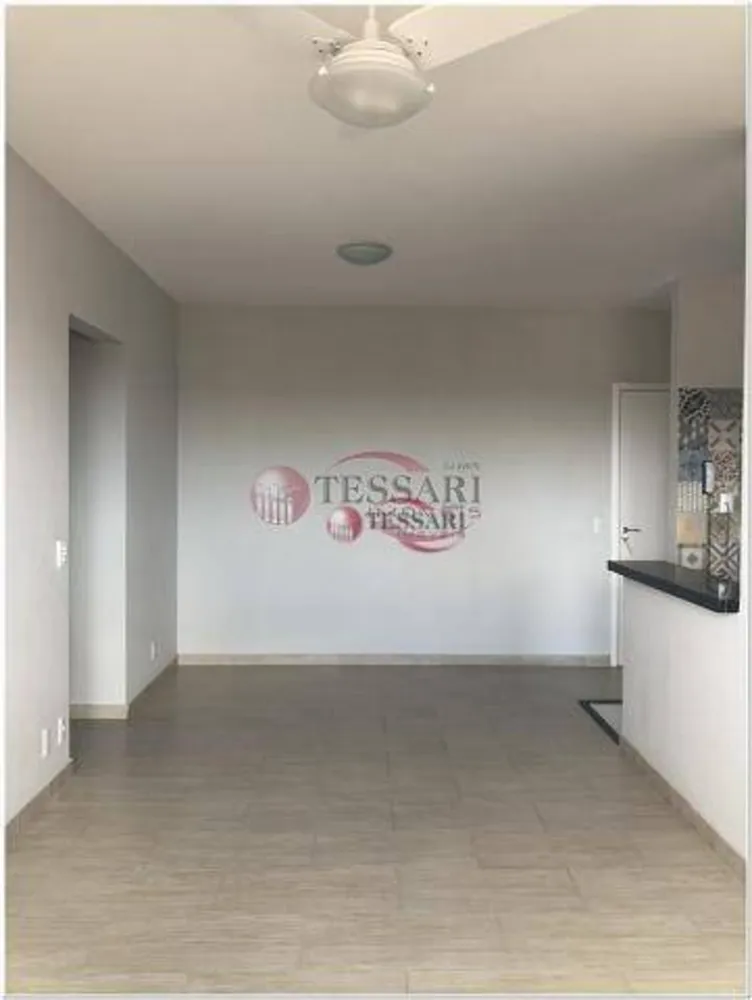 Apartamento, 2 quartos, 70 m² - Foto 4