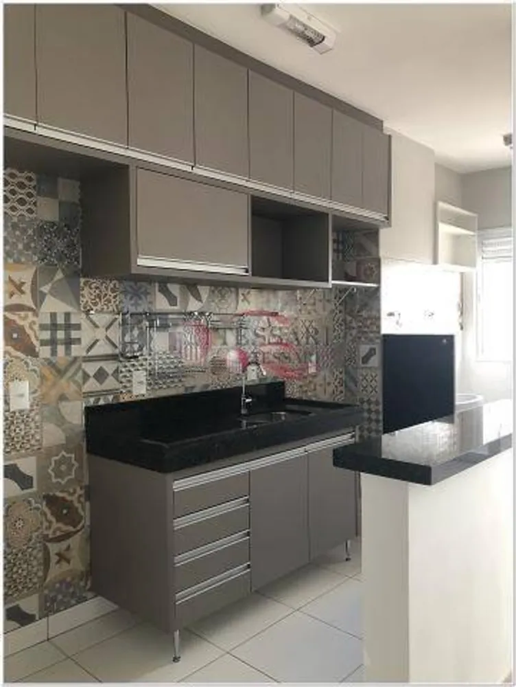 Apartamento, 2 quartos, 70 m² - Foto 6