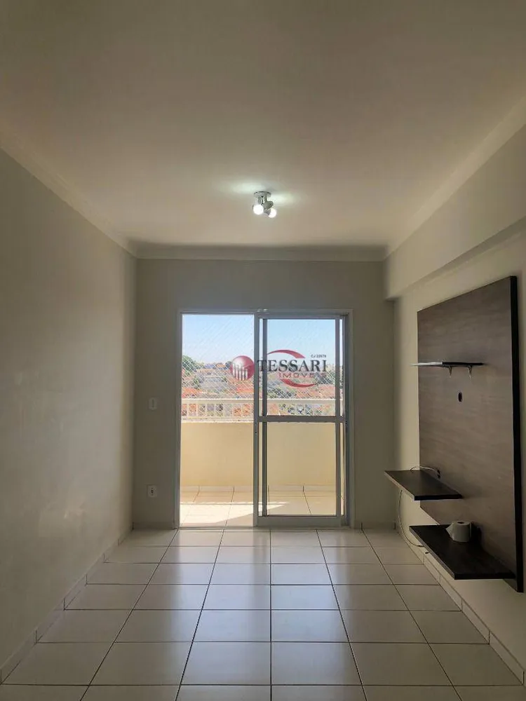 Apartamento, 2 quartos, 70 m² - Foto 2