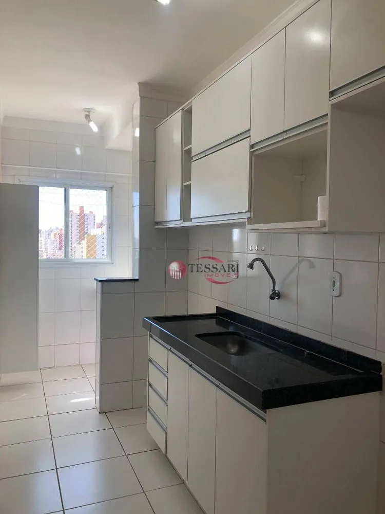 Apartamento, 2 quartos, 70 m² - Foto 3