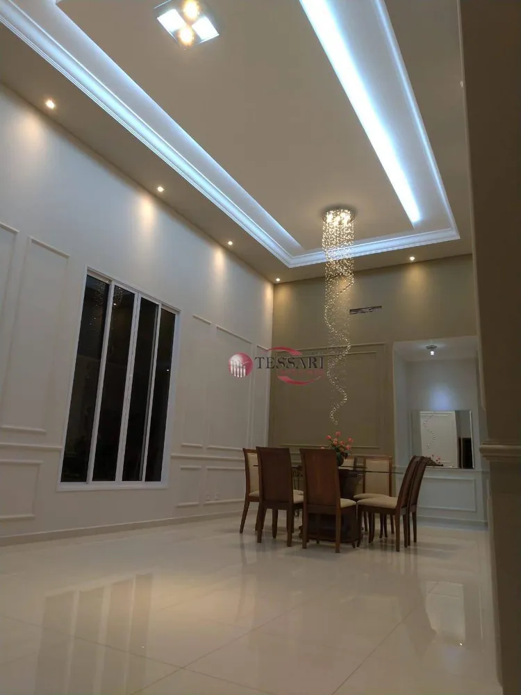 Casa, 4 quartos, 270 m² - Foto 3
