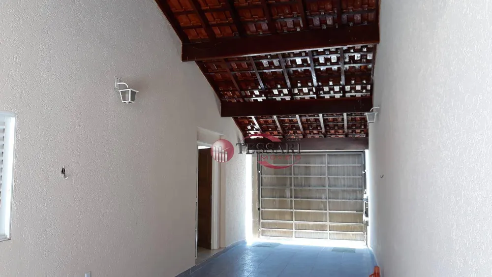 Casa, 3 quartos, 242 m² - Foto 4