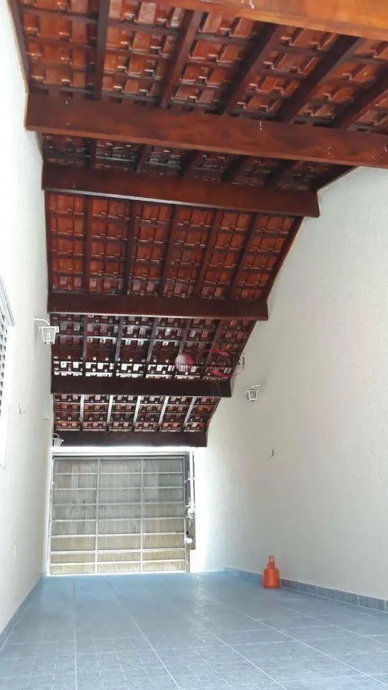 Casa, 3 quartos, 242 m² - Foto 3